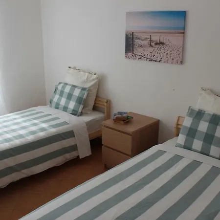 Prázdninový dům Branca Albufeira