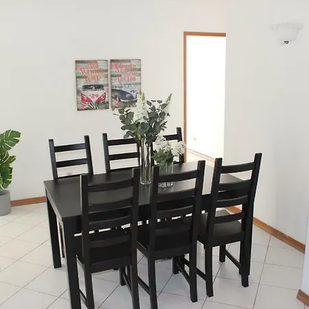 Branca Prázdninový dům *