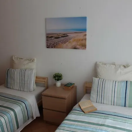 Prázdninový dům Branca Albufeira