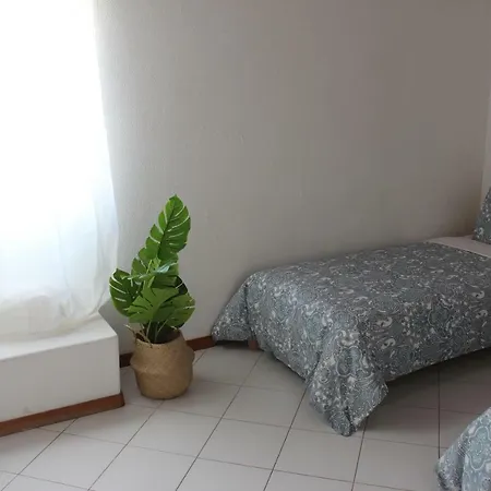Branca Prázdninový dům Albufeira